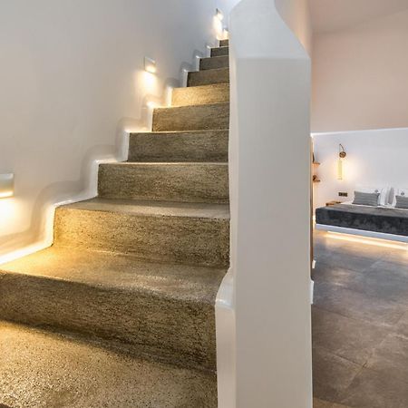 Eteoro Suites Imerovigli  Exterior foto