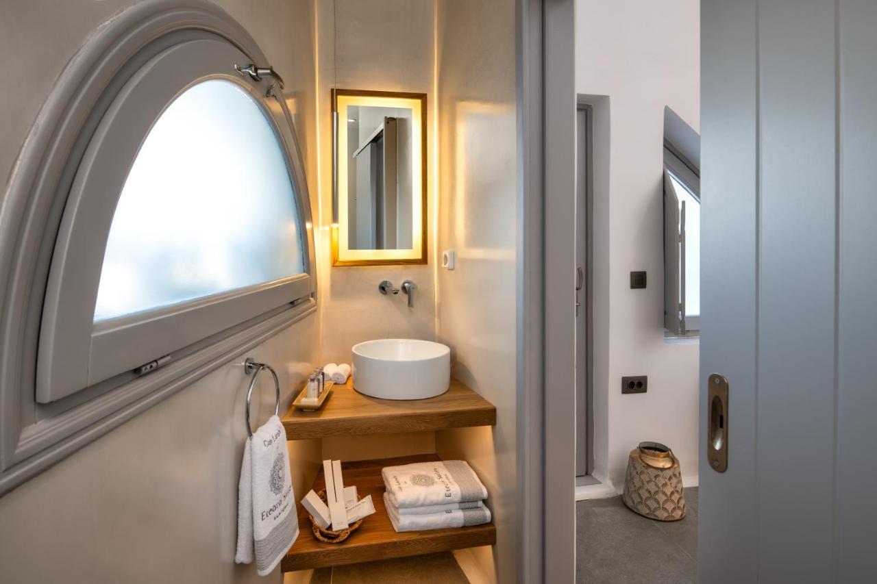 Eteoro Suites Imerovigli  Exterior foto