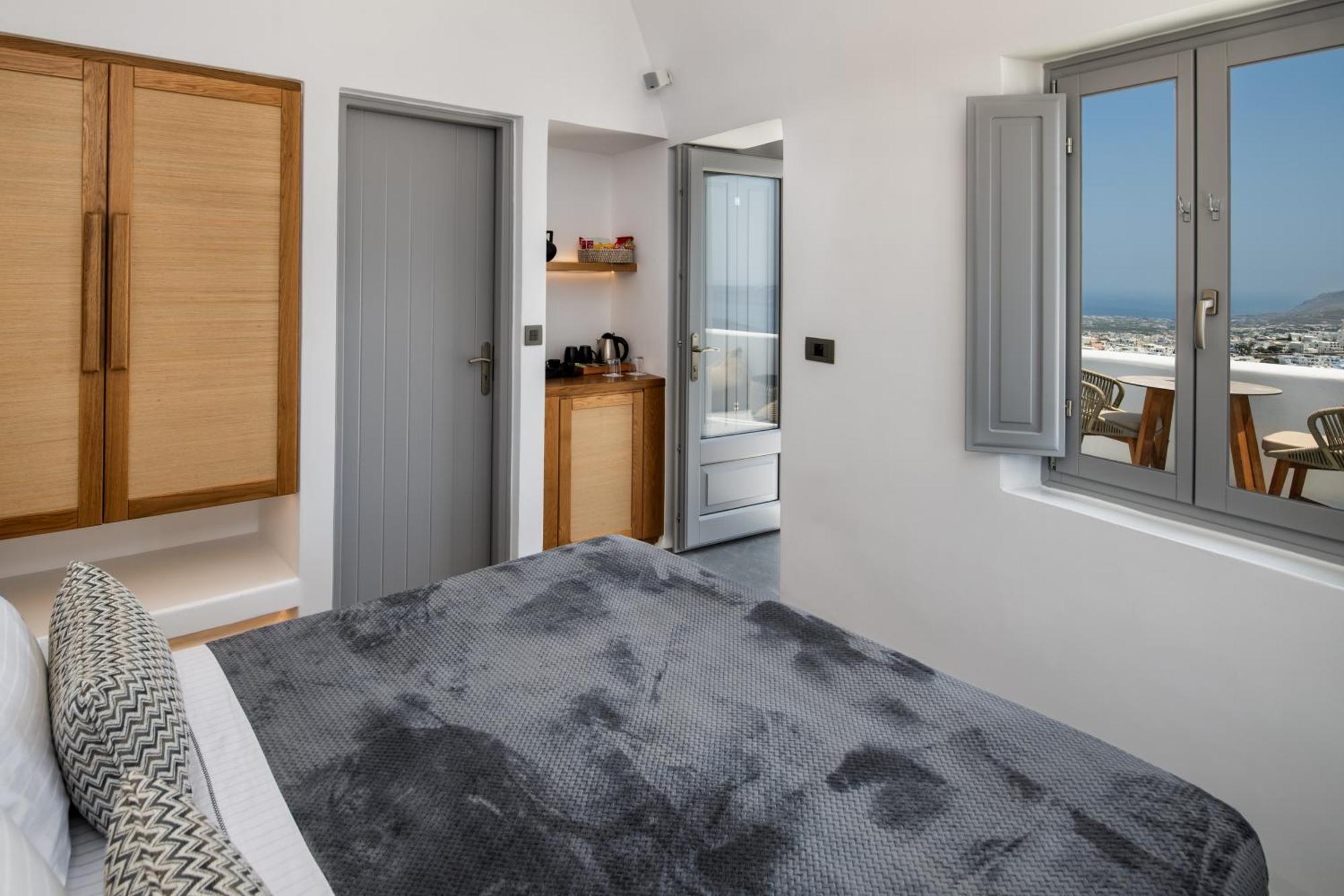 Eteoro Suites Imerovigli  Exterior foto